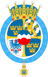 Sofia von schweden prinzessin sofia schwedisches königshaus prinzessinnen projekt kleidung prinz carl philip crown royal stil. Princess Sofia Duchess Of Varmland Wikipedia