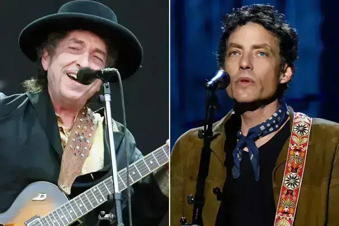 Daddy is a Rock Star: Bob and Jakob Dylan's Musical Legacy → Fatherhood  Channel