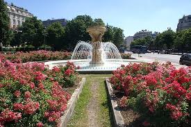Fontaine De La Porte D Auteuil Paris 2021 All You Need To Know Before You Go With Photos Tripadvisor