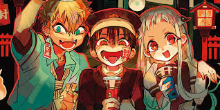 We did not find results for: Anime Jibaku Shounen Hanako Kun Rilis Perdana Pada 2020
