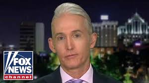 Gowdy: Look For Emails Between Brennan And Comey In December 2016
