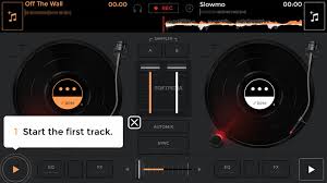 Edjing Mix Dj Music Mixer Apk Download