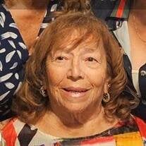 Yolanda Soto Cabrera Obituary