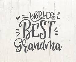 Download Crown Grandma Svg Free
