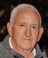 Robert Lyke Obituary (1935