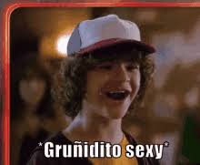 Stranger Things Dustin Gifs Tenor