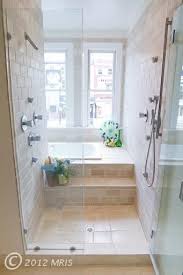 Create A Stylish Walk In Shower Easily Decoholic Bathrooms Remodel Bathroom Renovations Bathroom Decor