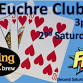 Euchre Club - All are welcome! event image