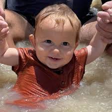 Mega Gallery: NSW's 101 cutest babies 2022