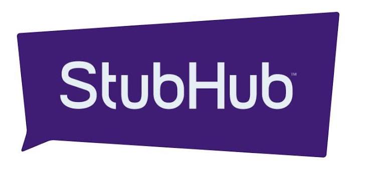 StubHub logo