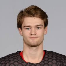 Statistics 2021 IIHF ICE HOCKEY U18 WORLD CHAMPIONSHIP