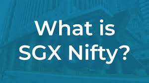 sgx nifty live