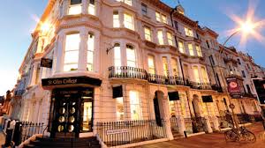 Gcse's take a total of 2. English Language Schools Uk Learn English In The Uk St Giles