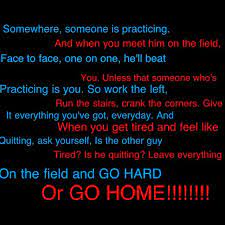 Related video » the kid who made a teammates dreams come true: Famous Pep Talk Quotes Quotesgram
