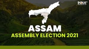 Assam assembly election results 2021, list of winners: Assam Polls 2021 Phase 1 Constituencies List Candidates Result Date Latest News Elections News India Tv