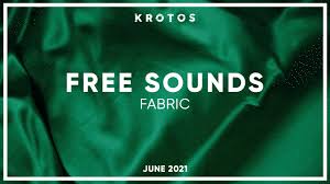 Selected binary distributions are provided to simplify installation of the more complicated parts of bsoft. Free Fabric Foley Sound Effects Download June 2021 Krotos