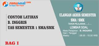 We did not find results for: 50 Soal Uas 1 Bahasa Inggris Kelas 12 Terbaru Tingkat Sma Smk