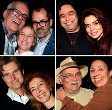 Ele estava internado na clínica são vicente, hospital na zona sul do rio. Estreia Da Comedia Ze Trindade A Ultima Chanchada De Artur Xexeo No Centro Cultural Correios No Rio Society Rio Sp