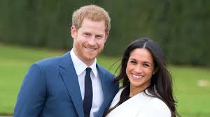 Meghan markle y el príncipe harry están esperando su segundo hijo. Meghan Markle Mamaslatinas Com