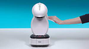 Run one cycle and let it sit. Clean Your Nescafe Dolce Gusto Colors Coffee Machine By De Longhi Youtube