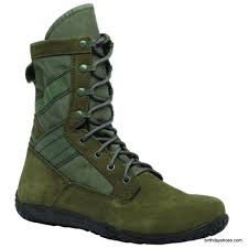 Minimalist Military Combat Boot Mini Mil From Belleville First Look Minimalist Boots Combat Boots Military Combat Boots