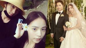 Kisah Hubungan Taeyang BIGBANG dan Min Hyo Rin, dari Pacaran hingga Kini  Dikaruniai Anak Pertama