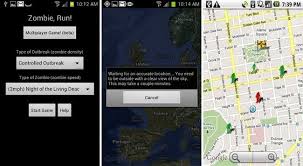 Juego donde iremos cumpliendo una serie de misiones mientras vamos recorriendo una descarga: Mejores Juegos De Zombies Para Android Braaaaaiiinnnsss