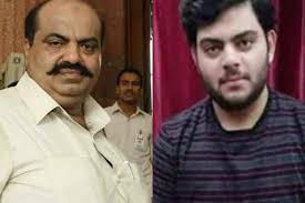 Gangster-politician Atiq Ahmad's son Asad shot dead in alleged encounter in  Jhansi