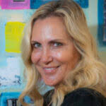 Tina Kleinjan Setzer "Tina Who"