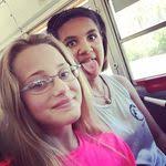 Alysia Strickland's Instagram, Twitter & Facebook