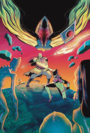 Illustration — Kenneth Laster