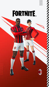 We've vastly improved our list & search feature for all fortnite skins. Fortnite Le Maglie Di Juventus Milan Inter E Roma Arrivano Nella Coppa Pele Multiplayer It