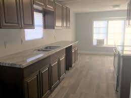 Installing Kitchen Cabinets Into Your Mobile Home