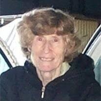 Kathleen Shively Obituary