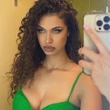 Maria Irina Stergarel (@mariairina24)