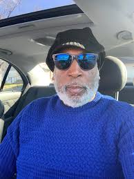 Just wakin' up in the mornin gotta thank God🎶 ..... Keep it going