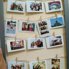 Bingkai frame mengganti wajah face ataupun kita mem. Jual Frame Unik Scrap Frame Cetak Polaroid Bingkai 30x40 Cm Jakarta Barat Ol19shop Tokopedia