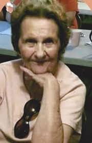 Eunice Mae Ballard Obituary