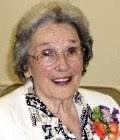 MARY DAUGHERTY Obituary (2012)