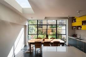 Fully renovated terrace house at pjs7 for sale! Terrace House Renovation In South Hampstead London