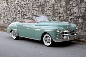 1949 Dodge Wayfarer Roadster On The Market Hemmings Motor Information Automobiles Rides Q Vintage Cars For Sale American Classic Cars Classic Cars Vintage
