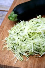 If you are using large squash, remove the seedy pulp and save only the firmer flash. How To Freeze Zucchini Popsugar Fitness