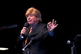 12th Annual Aurora Mental Health Center Spring Luncheon