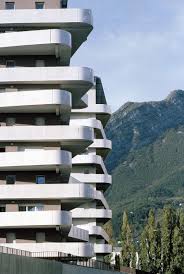 Logements Quai De La Graille Grenoble Architecte Logement La Courneuve