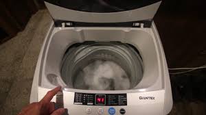 Black And Decker Portable Washer 9 Giantex Washing Machine Review And Mod Youtube