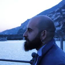 Jonathan Campione (@IndieTheDarkAncestor)