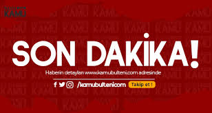 Geçici işçiler sözleşmeli veya kadrolu olarak çalışabilecekler mi? Khk Ile Kadroya Gecen Taseron Iscilerin Maas Zammi Icin Yazi