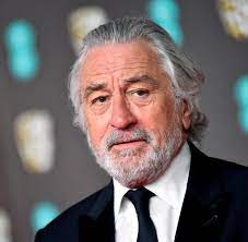 (new york, 17 augustus 1943) is een amerikaans acteur. Elbtower Robert De Niro Wird Hotelier In Hamburg Welt