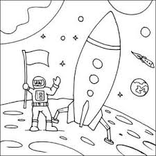 Database Error Space Coloring Pages Moon Coloring Pages Coloring Pages