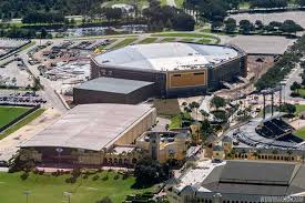 Cost over 100 million dollars to build baseball facilities. Espn Wide World Of Sports